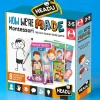 How We're Made - Montessori<Headu Online