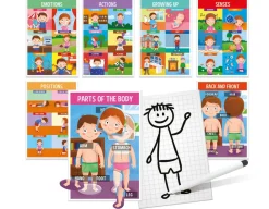 How We're Made - Montessori<Headu Online