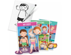 How We're Made - Montessori<Headu Online