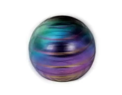 Infinity Spinner - Mini Metal Fidget Sphere<Funtime Gifts New