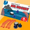 Instant Air Hockey - With Floating Puck<Funtime Gifts Sale