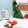 Instant Table Tennis - Retractable Net<Funtime Best