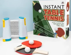 Instant Table Tennis - Retractable Net<Funtime Best
