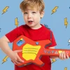 Interactive Guitar - For Little Rock Stars<FAO Schwarz Clearance