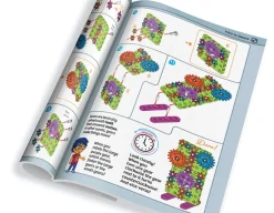 Intro to Gears - Kids First Easy-Build<Thames & Kosmos