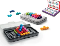 IQ Puzzler Pro - 2D & 3D Brain Teaser<Smart Games Hot