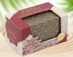 Japanese Puzzle Box - Surprise Inside!<Professor Puzzle Clearance