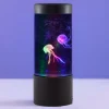Jellyfish Tank - Colour Changing Mood Light<The Source Outlet