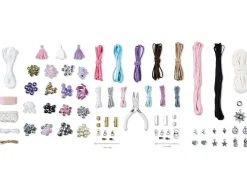Jewellery Designer Set - 500 Pieces<FAO Schwarz Clearance