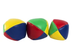 Juggling Balls Trio - Classic!<House of Marbles Best