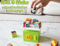 Kaboom Zoo - Tick, Tick... BOOM!<Roo Games Discount