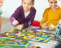 Leaps and Tumbles - Animal Adventures<Skillmatics Clearance