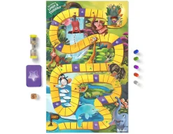 Leaps and Tumbles - Animal Adventures<Skillmatics Clearance