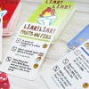 Liar! Liar! Pants on Fire! - Game of Bluff<Boxer Gifts Discount