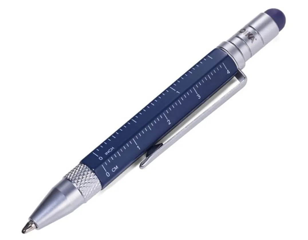 Liliput Construction Pen - For your pocket<Troika New