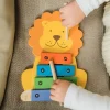 Lion Xylophone - Play a Happy Tune<Orange Tree Toys Best