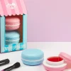 Lovely Macaroon Lip Balms - Set of Two<Tinc Outlet