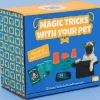 Magic Tricks With Your Pet<Fizz Creations Hot