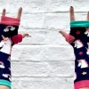 Magical Unicorn Arm Warmers<United Odd Socks Online