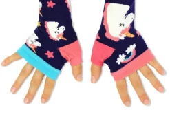 Magical Unicorn Arm Warmers<United Odd Socks Online