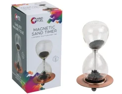Magnetic Sand Timer<Funtime Gifts Outlet