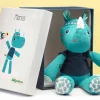 Marius the Rhino - My Cuddly Friend<Lilliputiens Outlet