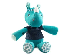 Marius the Rhino - My Cuddly Friend<Lilliputiens Outlet