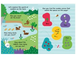 Match It Farm - Puzzle Board Book<Buddy & Barney Online