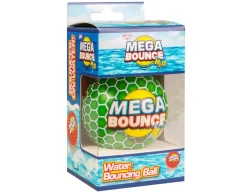 Mega Bounce H2O - Water Bouncing Ball<Wicked Vision Outlet