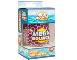 Mega Bounce H2O - Water Bouncing Ball<Wicked Vision Outlet