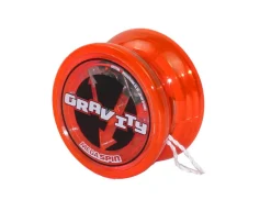Mega Spin Gravity - Yo-Yo the Easy way!<Wicked Vision Outlet