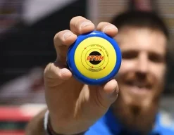 Mega Spin Yo-yo - Longer Spins<Wicked Vision Outlet