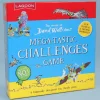 Mega-Tastic Challenges Game - David Walliams<Lagoon Group