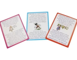 Mega-Tastic Challenges Game - David Walliams<Lagoon Group