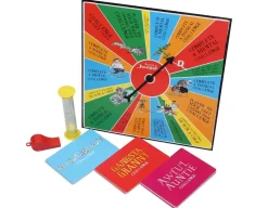 Mega-Tastic Challenges Game - David Walliams<Lagoon Group