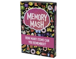 Memory Mash - Fun Card Game<Funtime Gifts Sale
