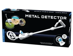Metal Detector - Discover Buried Treasure<Thames & Kosmos Discount