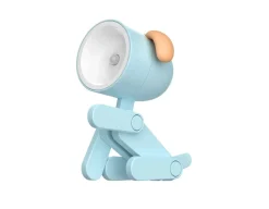 Mini Dog Lamp<Tinc Discount