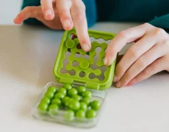 Mini IQ - Fun Logic Puzzles<Smart Games Hot