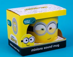 Minions Sound Mug - Guaranteed Giggles!<Fizz Creations Clearance