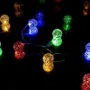 Mirror Ball String Lights - Disco!<Fizz Creations Hot