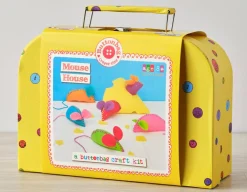 Mouse House - Creative Sewing Kit<Fiesta Crafts Discount