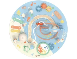 Multi-Activity Table - Under the Sea<Classic World Outlet