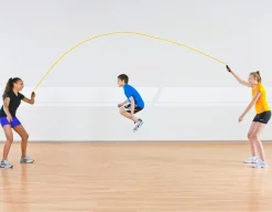 Multiplayer Mega Jump Rope - 430 cm<Wicked Vision New