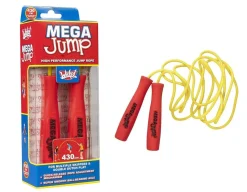 Multiplayer Mega Jump Rope - 430 cm<Wicked Vision New