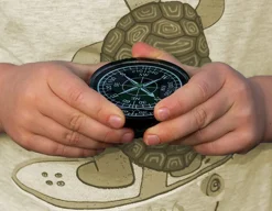 My World Compass - Find Your Way<Funtime Gifts Sale