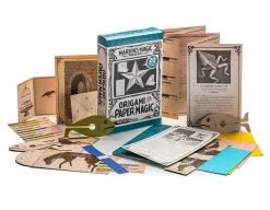 Origami Paper Magic -<Marvin's Magic Sale