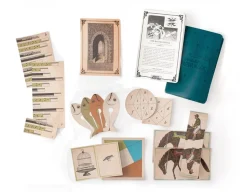 Origami Paper Magic -<Marvin's Magic Sale