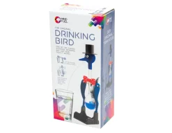 Original Drinking Bird - Scientific Toy<Funtime Gifts Online