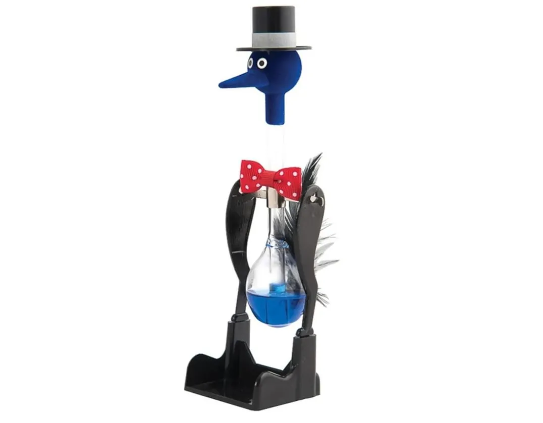 Original Drinking Bird - Scientific Toy<Funtime Gifts Online